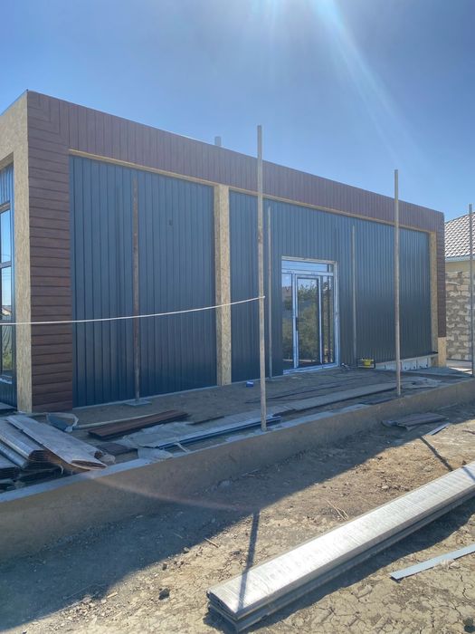 A Сайдинг, Европонель  От 1000 тг