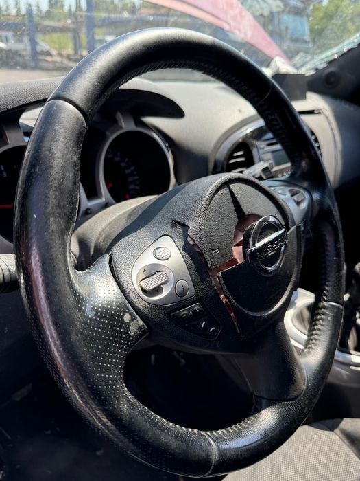 Nissan Juke 1.5 DCI 2015 НА Части