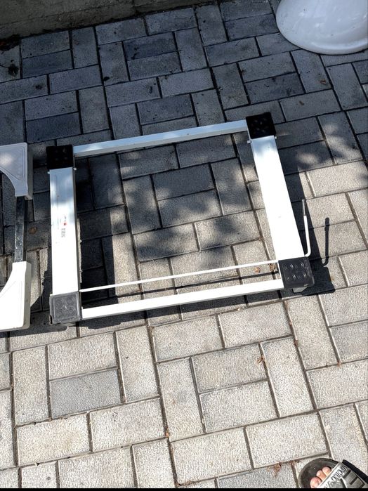 Suport aragaz frigider