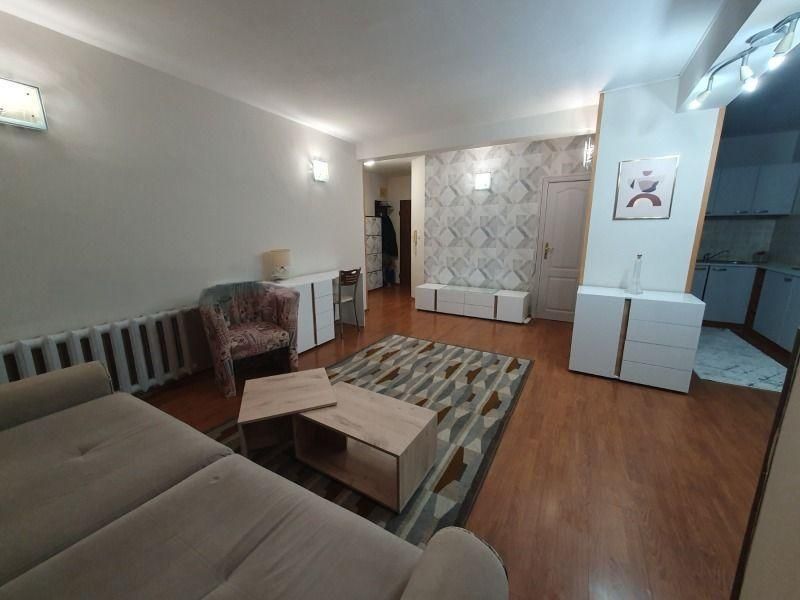 Дава се под наем Двустаен апартамент в София, Слатина - 60 кв.м за 547.23 € - Снимка #2