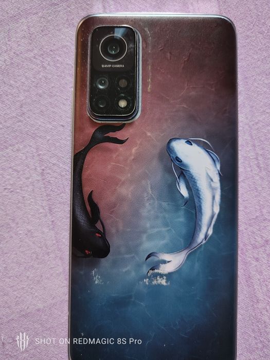 Продам Xiaomi mi 10T