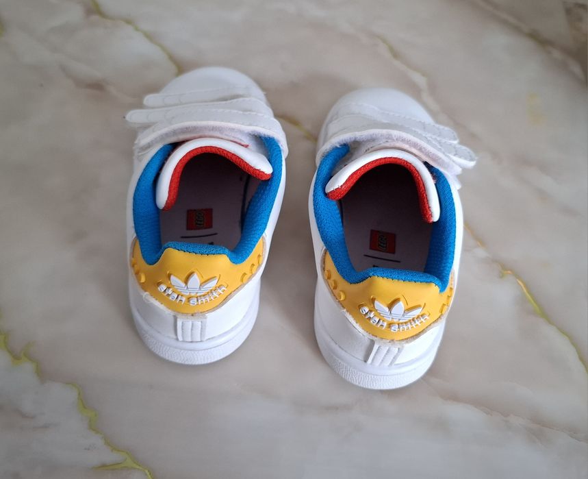 Adidasi stan smith