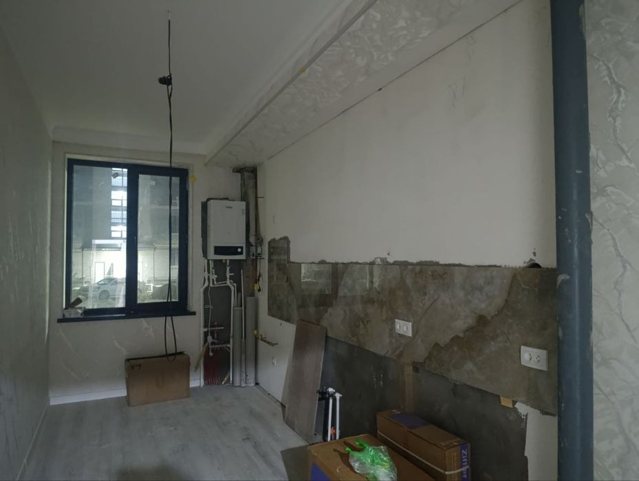 Сергели Новостройка с современным ремонтом