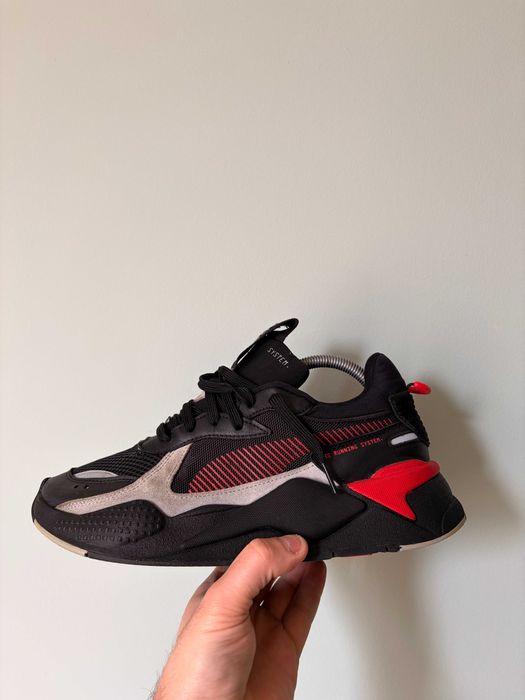 Мъжки обувки Puma RS-X