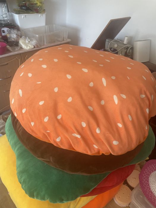 Подушка декоративная