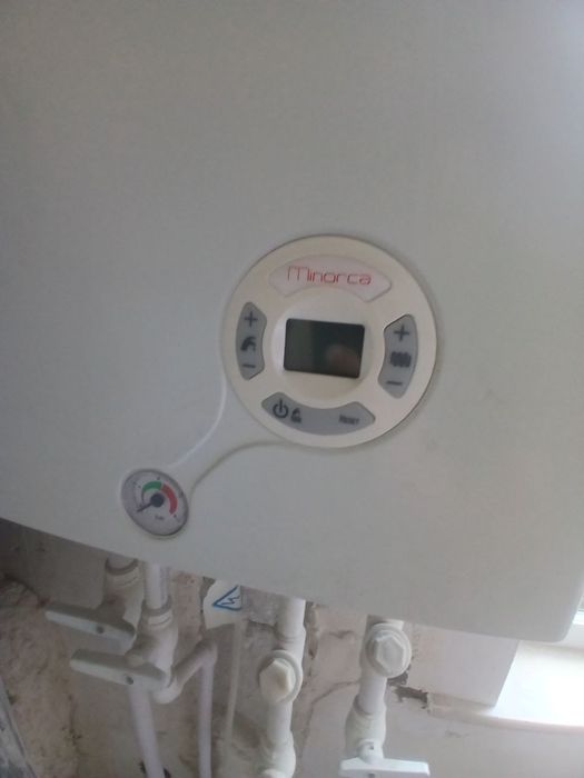 Катёл Fondital Menorca 24