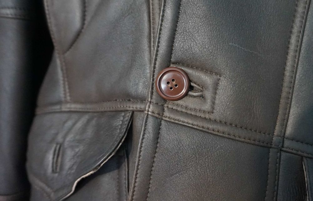 Haina Napalan barbati Favior nr.54