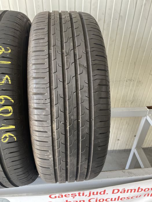Cauciucuri 215/60R16 Continental, anvelope vara 215/60/16