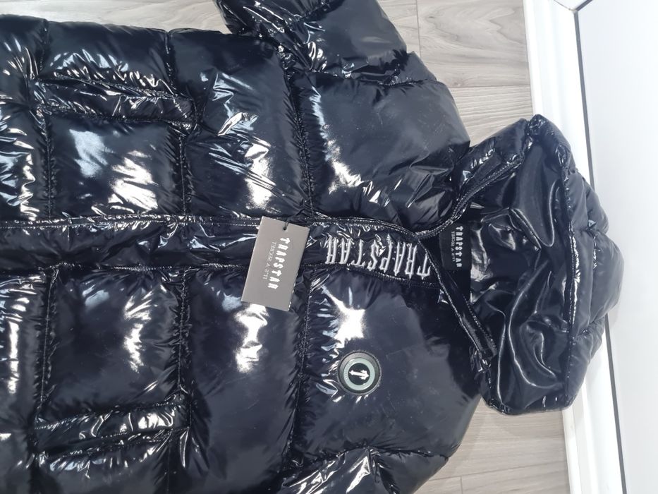 Geacă Trapstar Shiny