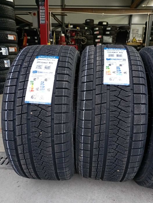 Anvelope 235/45/17 Triangle Noi De Iarna