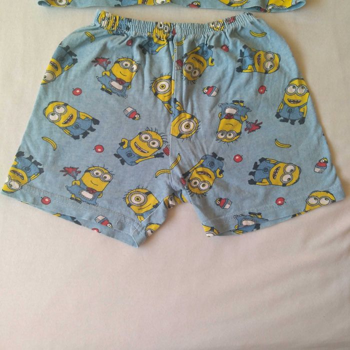 Пижама 2-3г. за лятото