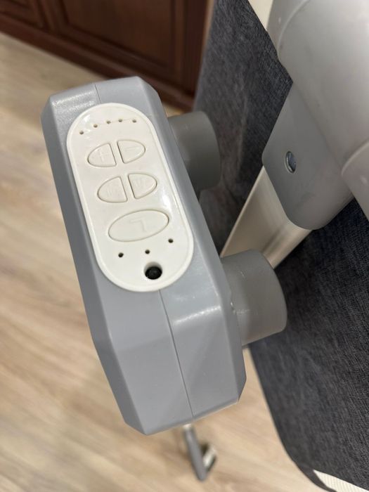 Електрони бесік.