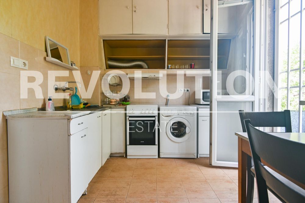 Дава се под наем Тристаен апартамент в София, Яворов - 93 кв.м за 750 € - Снимка #5