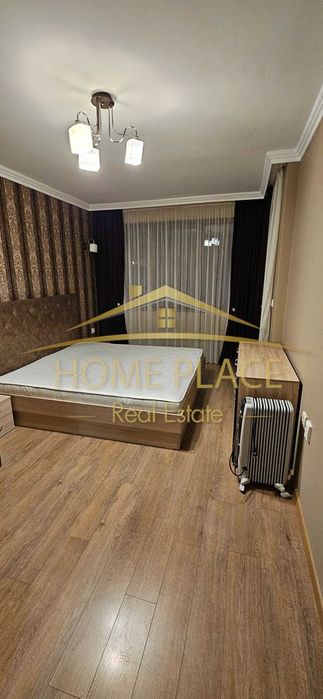 Дава се под наем Двустаен апартамент в Варна, Левски - 78 кв.м за 698.19 € - Снимка #5
