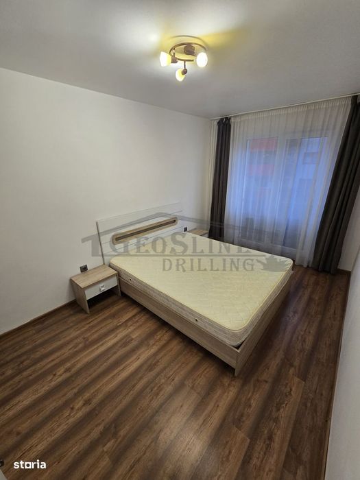 Apartament 2 camere Baciu Hills Strada Stelelor