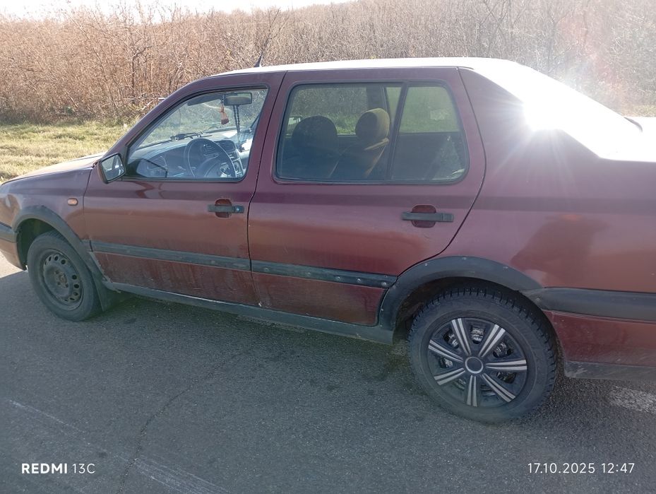 Продам венту  требует вложений