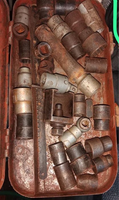 Инструменты металл сталь