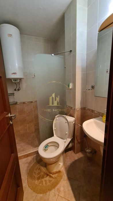 Дава се под наем Двустаен апартамент в Варна, Бриз - 53 кв.м за 550 € - Снимка #5