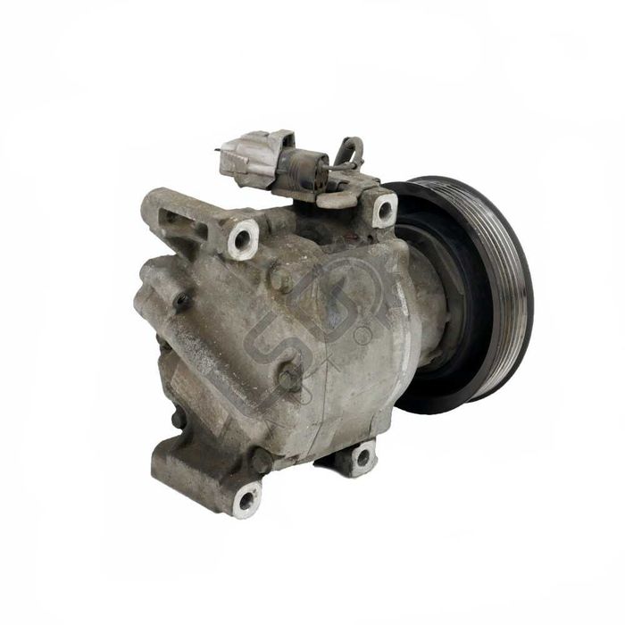 Компресор климатик Toyota Corolla  2001-2006 ID: 125408