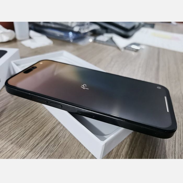 Айфон 16 Pro Max