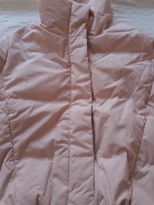 Дамско яке с гъши пух  H&M размер S
