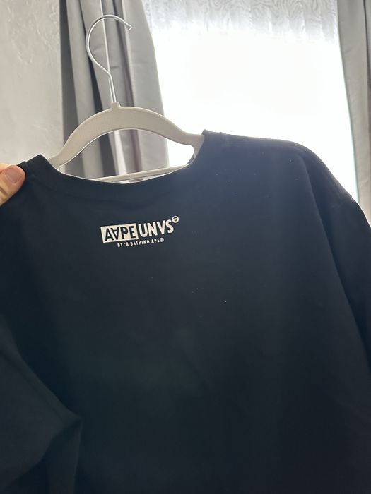 футболка Bape/Ape