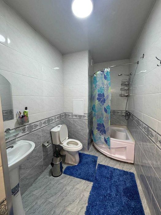 Сдаётся Чиланзар 19 квартал