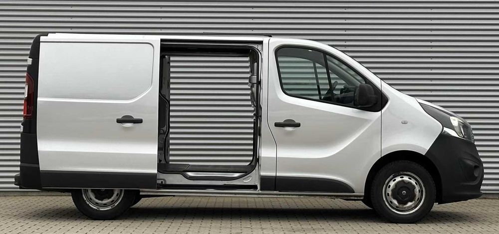 Opel Vivaro B 1.6 2018