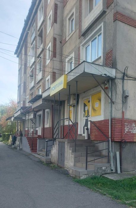 Spatiu de inchiriat zona Big, trafic intens, parter