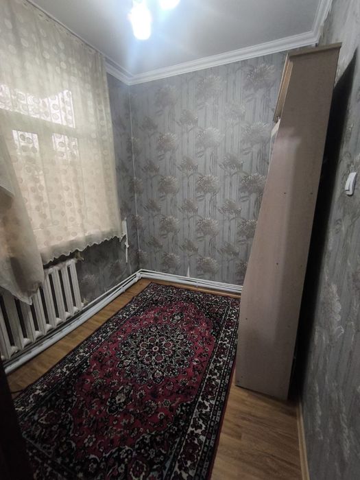 сдаëтся Аренда Чилнзр 8квартал 3комнат 4этаж орентир за Гастца Малика