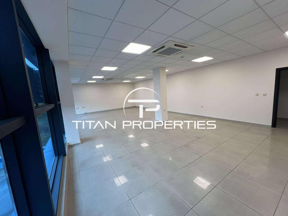 Дава се под наем Офис в Варна, Трошево - 74 кв.м за 455 € - Снимка #4