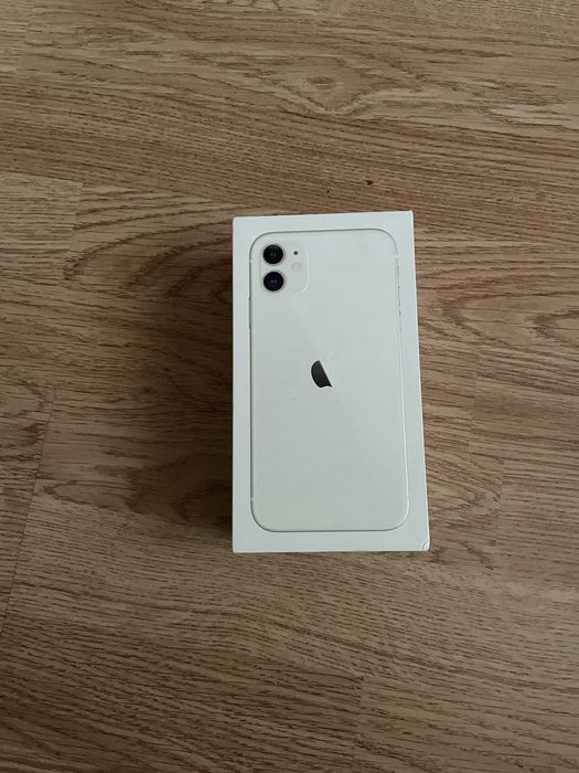 Vand. Cutiie. Iphone. 11.