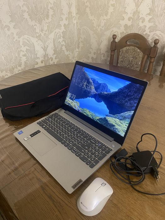 Продам ноутбук Lenovo