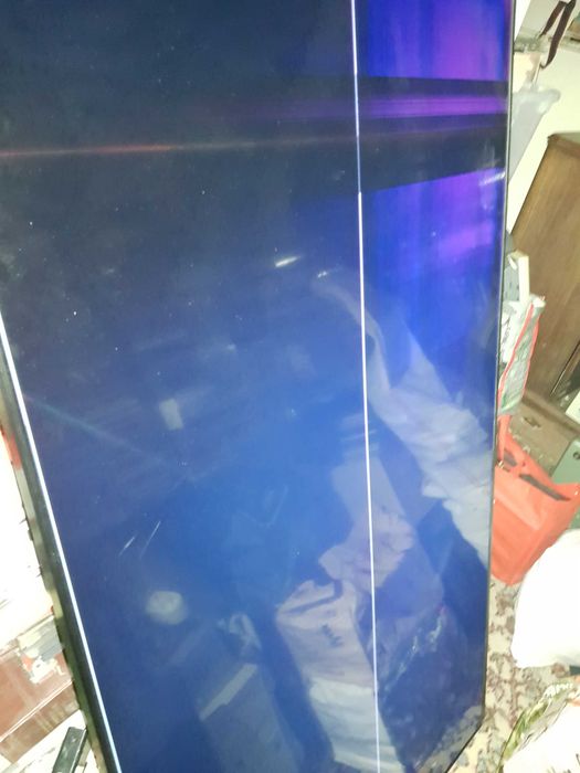 DEFECT Televizor LED Samsung Crystal UHD 65TU6979 Smart TV 4K 163 cm