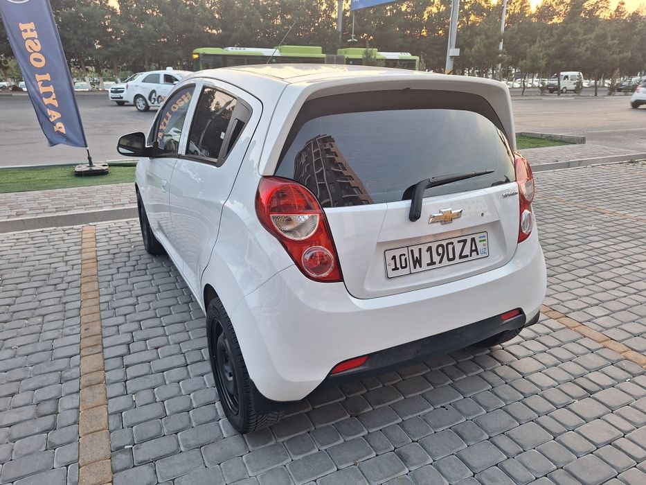 Спарк Spakr tozza