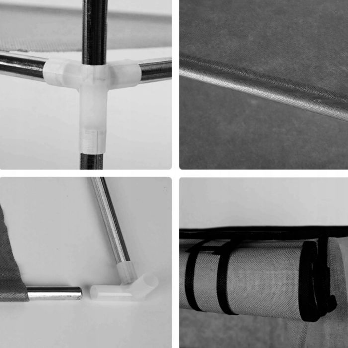 Сглобяем платнян гардероб