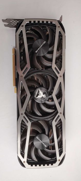 Видеокарта Gainward RTX 3080 10GB