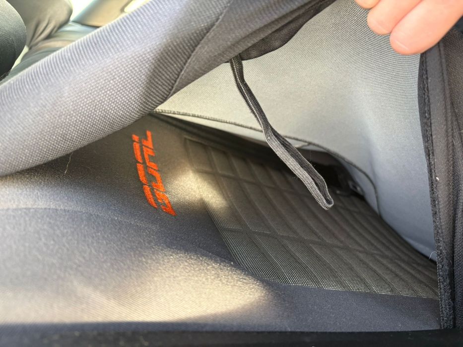 Autoturism volkwagen Golf 5