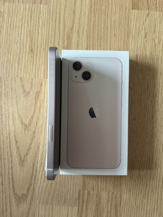 Iphone 13 Roz!Pret 1100 lei!