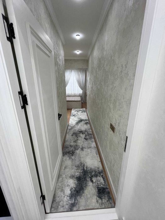 №4027.Продается 1-комнатная квартира в Новостройке Смарт Сити.