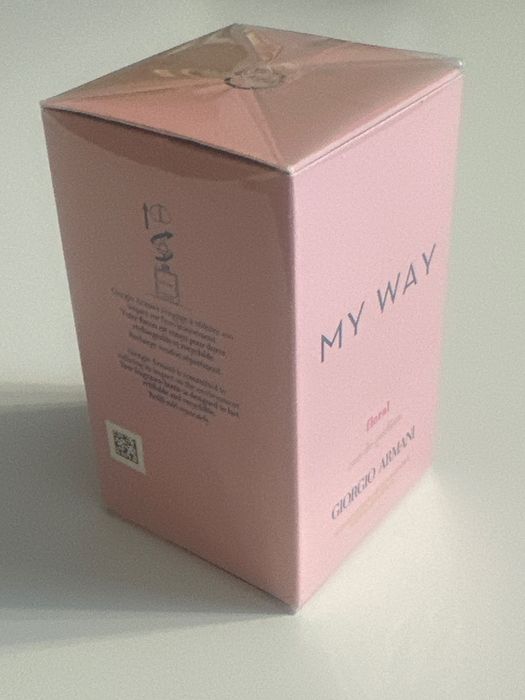 Парфюм Armani My way floral 90 ml EDP