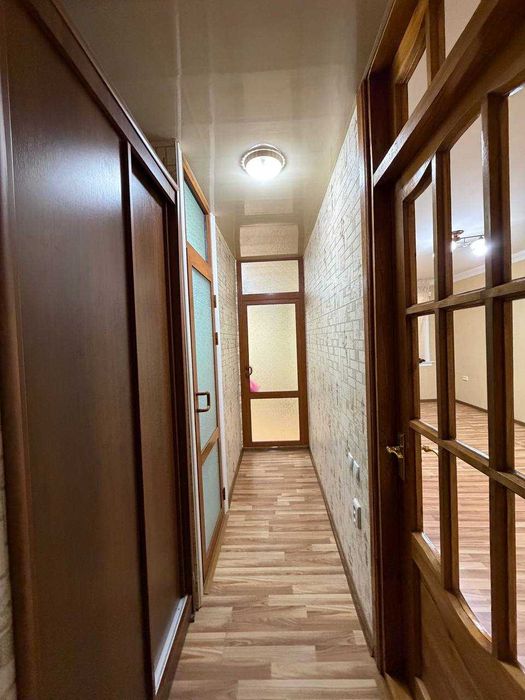 1 комнатная квартира на 2 этаже, со всеми удобствами, Вокзал