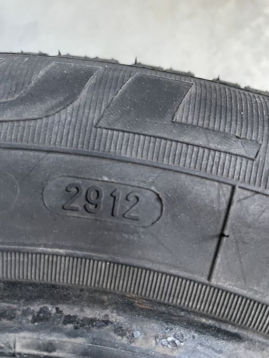 Anv M+S 175/70/14 Fulda/Interstate