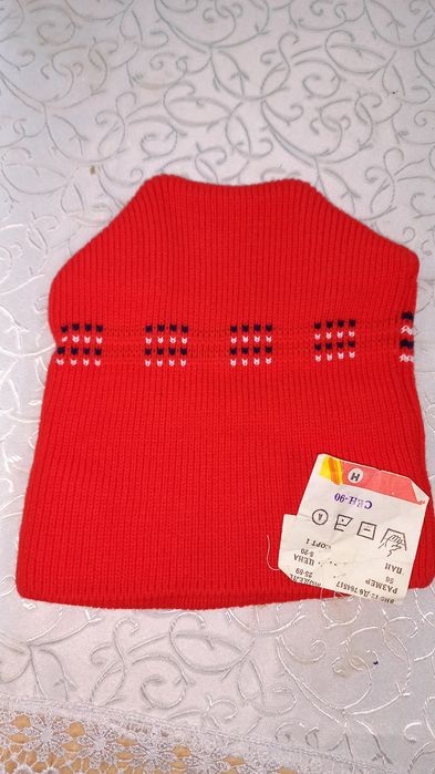 Продаю шапку новую.