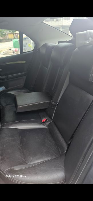 Продавам Saab 9-3 1.9 150