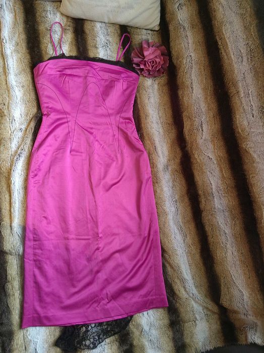 Дрехи втора употреба