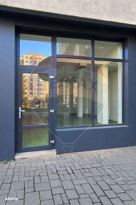 Spațiu comercial de inchiriat