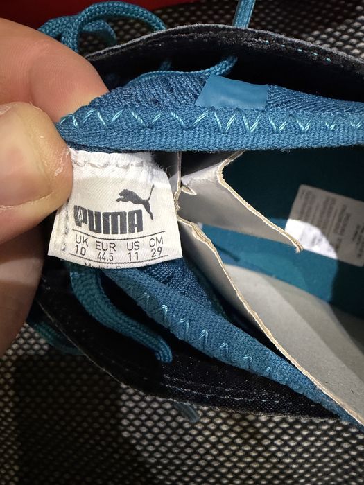 Стоножки Puma 44.5