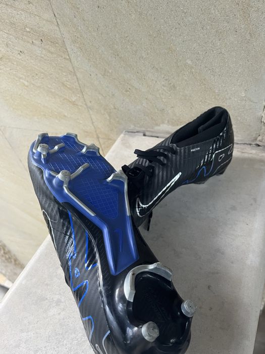 Nike Mercurial air zoom бутонки