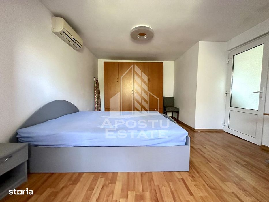 Apartament – Timisoara - Vedere 5